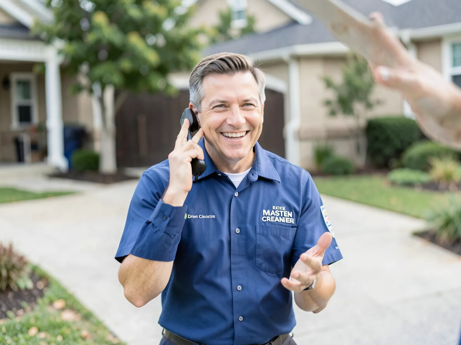 Drain Cleaning Iron Station, NC FAQs